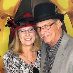 Meet your Posher, Susan